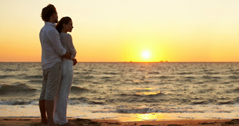 Наша любовь