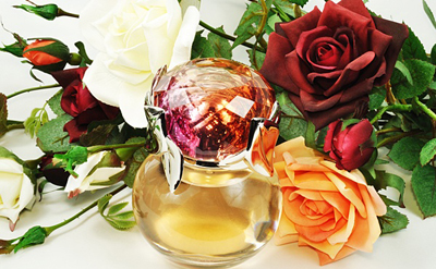 Духи и не только