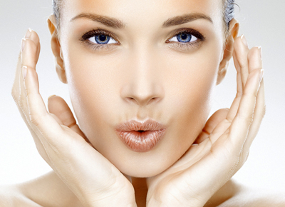 Гимнастика для лица