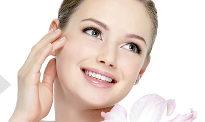 Гимнастика для лица