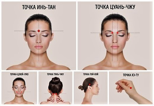 Как избавиться от головной боли без таблеток
