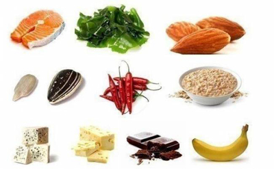 10 продуктов от хандры