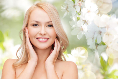 Гимнастика для лица