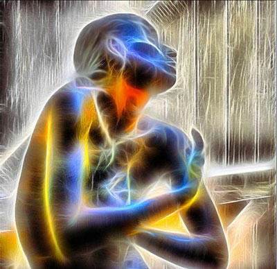 Эмоциональное напряжение и мышечные зажимы