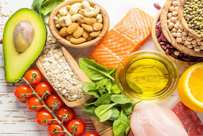 Что такое нутрицевтики, их польза и влияние на организм!