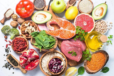 Омолаживающие продукты: путь к молодости и здоровью