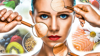 Омолаживающие продукты: путь к молодости и здоровью