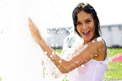 Как правильно закаляться