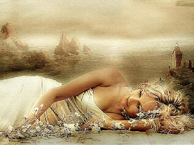 Секреты красоты