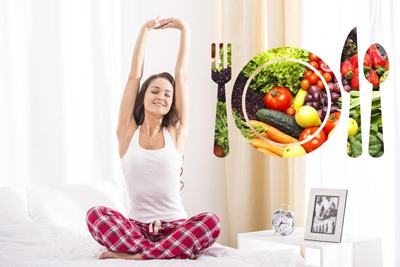 ТОП-7 секретов вечной бодрости