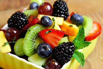 Захотелось сладенького? Ешь умные вкусняшки