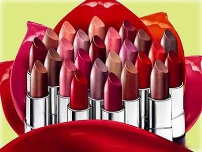 Тайная сила косметики