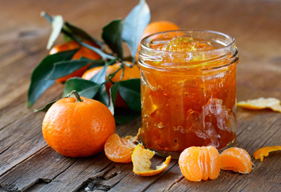 Цитрусовый мед: вкусное и эффективное противопростудное средство