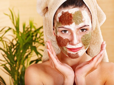 Забота о коже