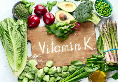 Витамин К: незаменимый нутриент для здоровья костей и сердца