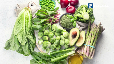 Витамин К: незаменимый нутриент для здоровья костей и сердца