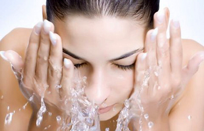 Водные процедуры