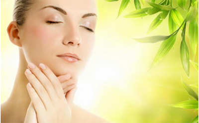 Убираем второй подбородок