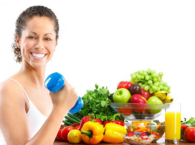 Здоровье женщины