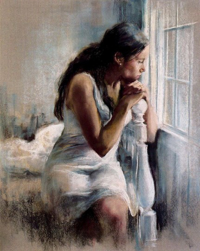 Безответная любовь