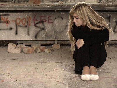 безответная любовь