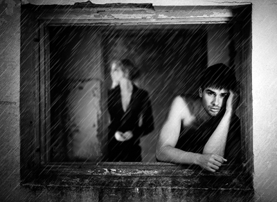 безответная любовь