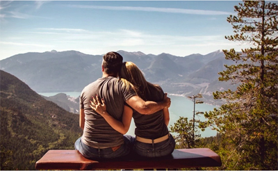 Биохимия настоящей любви