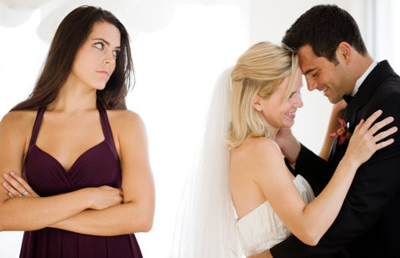  Любят одних, а в жены берут других