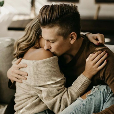 Быть с любимым или любящим?