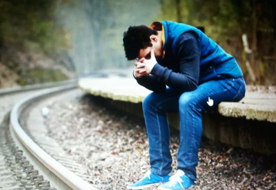 Неразделенная любовь и чувство вины