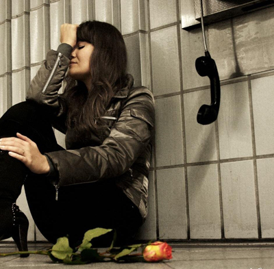 Неразделенная любовь и чувство вины