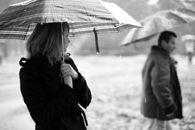 Неразделенная любовь и чувство вины