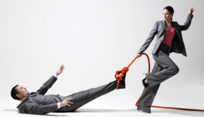 Битва за любовь