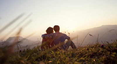 Дофаминовая любовь