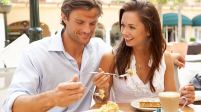  Дружба и любовь