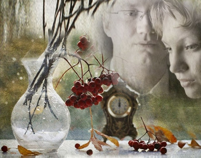 Если прошла любовь...