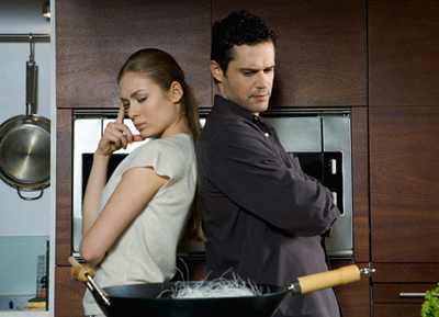 Этапы любви