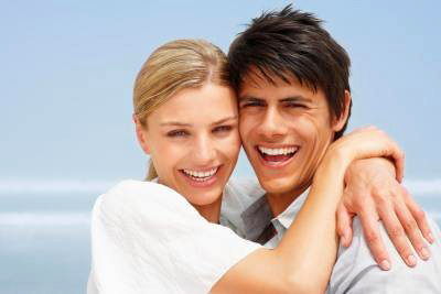 Этапы любви