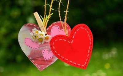 Факты о любви