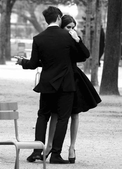 Главное в жизни - любовь