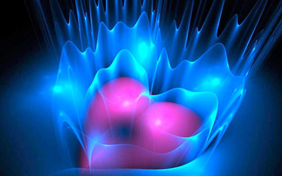 Источник любви