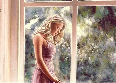 Как найти любовь