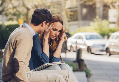 Как реагировать на признание…