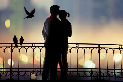  Как вернуть прежние отношения с любимым