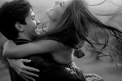 Любить — это...