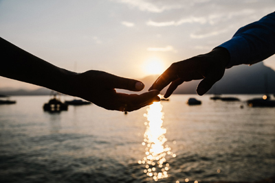 Любить — это...