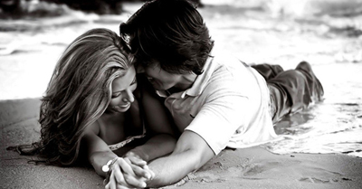 Любить — это...