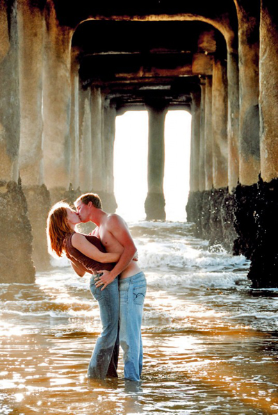 Любить и не страдать