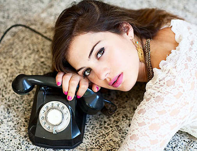 Любить и не страдать