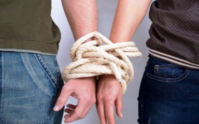  Любовь и отношения: взаимная зависимость